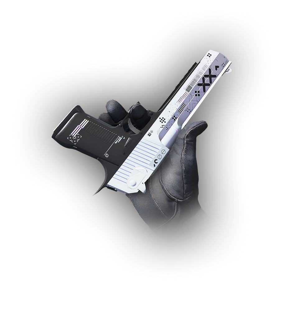 Desert Eagle | Printstream